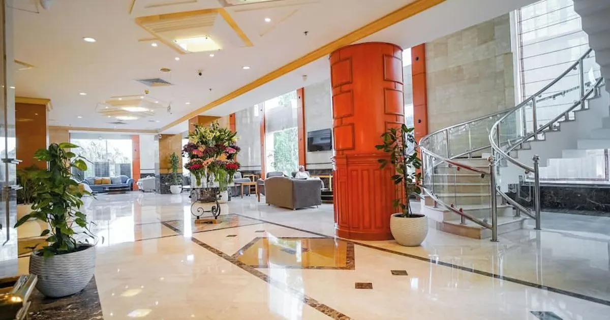 7 Nights Basic September Umrah Package