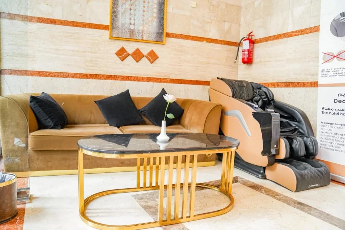 10 Nights Economy Ramadan Umrah Package