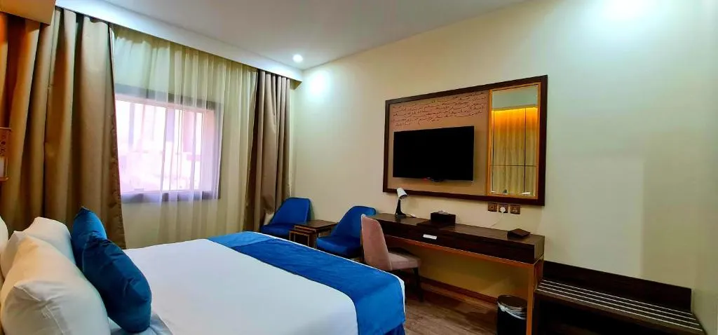4 Star Umrah Package Los Angeles