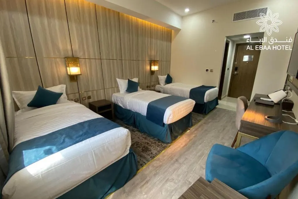10 Nights Exclusive May Umrah Package