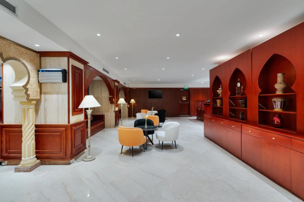 5 Star Umrah Package houston