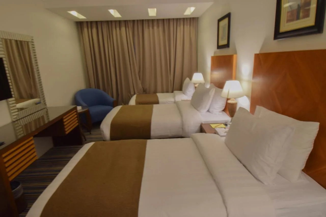10 Nights Exclusive Ramadan Umrah Package