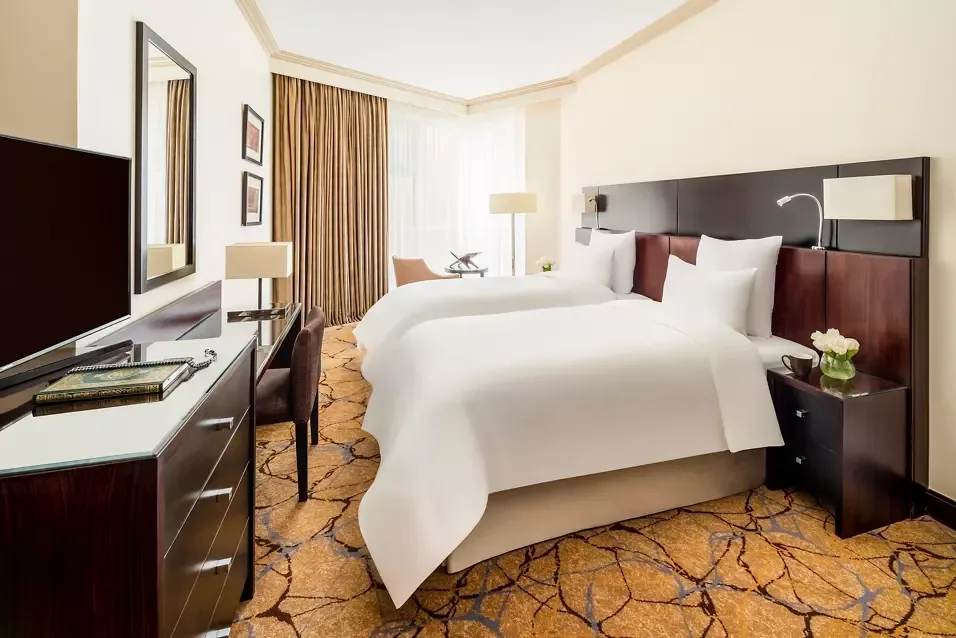 5 Star New York Umrah Package