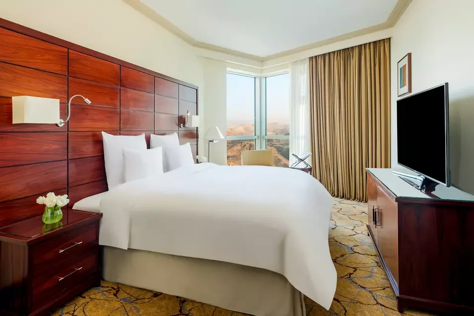 7 Nights Luxury Ramadan Umrah Package