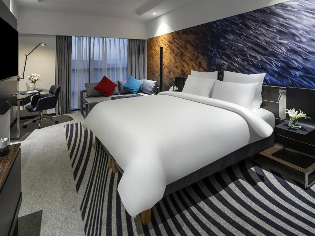 10 Nights VIP Ramadan Umrah Package