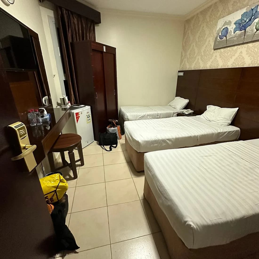 10 Nights Economy Umrah Package