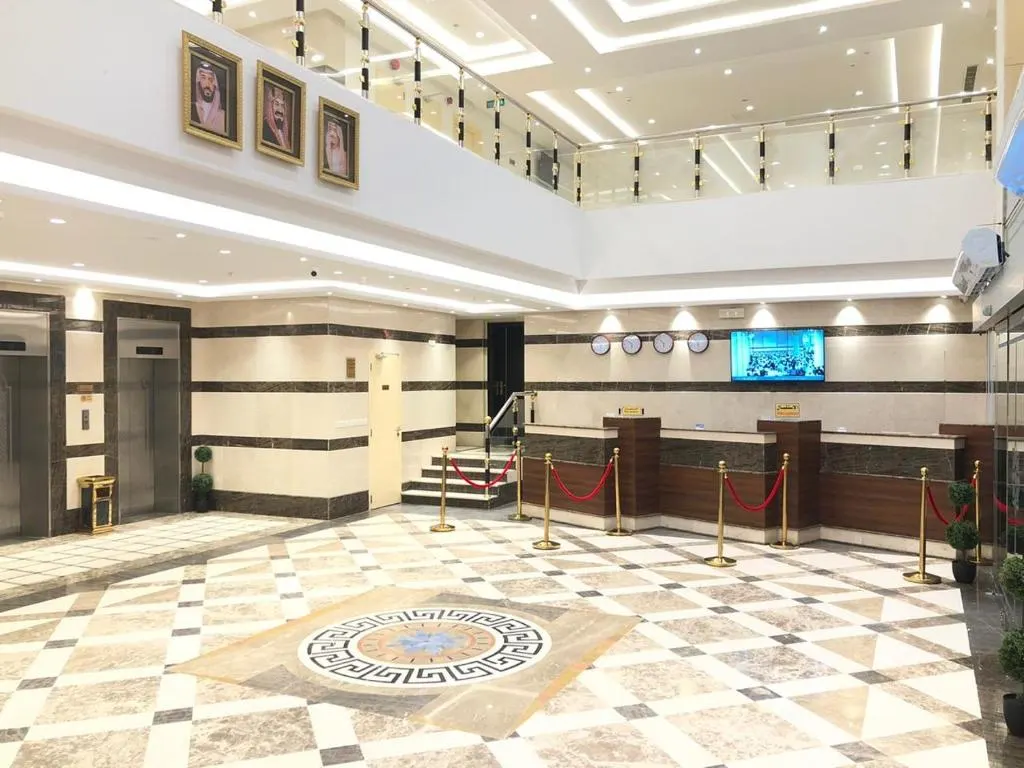 7 Nights Standard Umrah Package