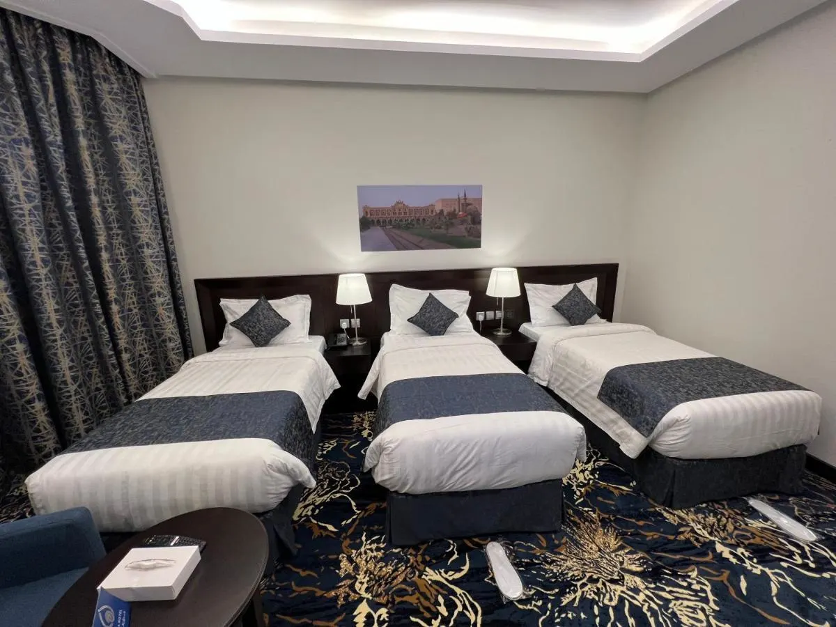 10 Nights Economy October Umrah Package