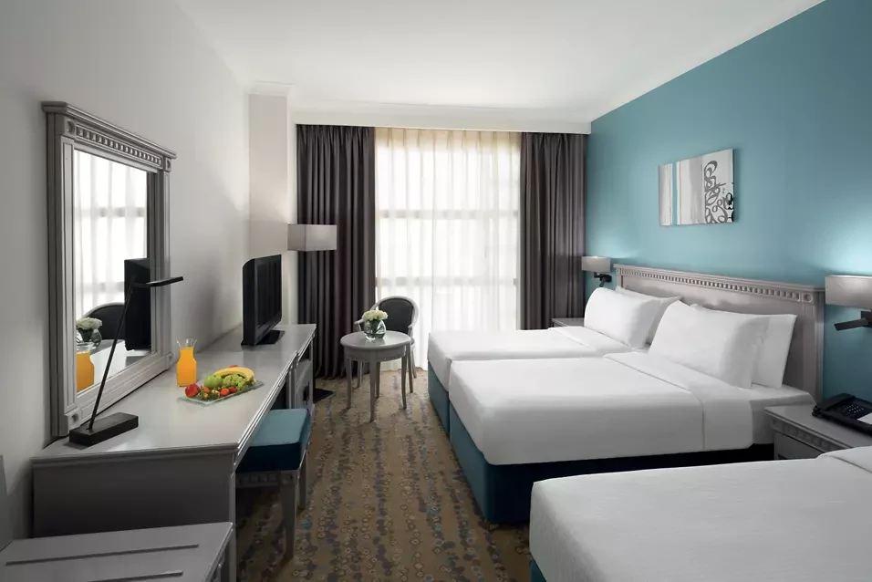 14 Nights Supreme February Umrah Package