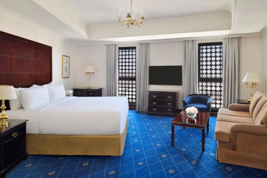 5 Star Umrah Package Dallas