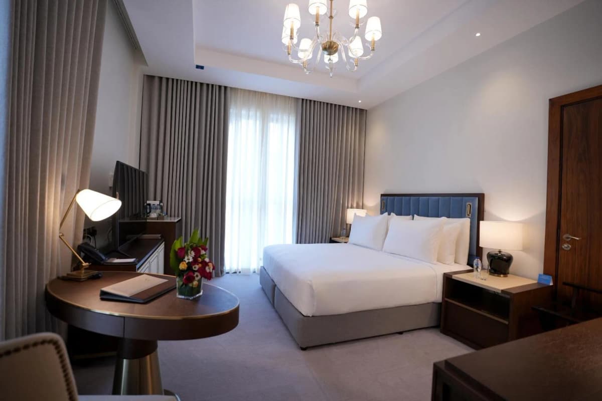 10 Nights VIP Group Umrah Package