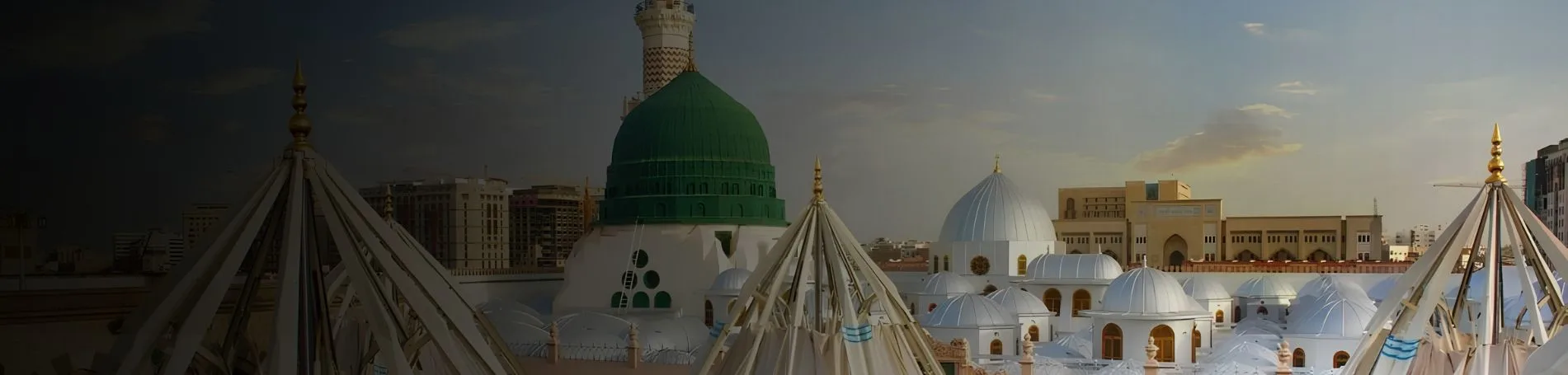 chicago umrah packages