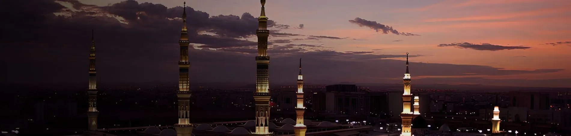 august umrah packages
