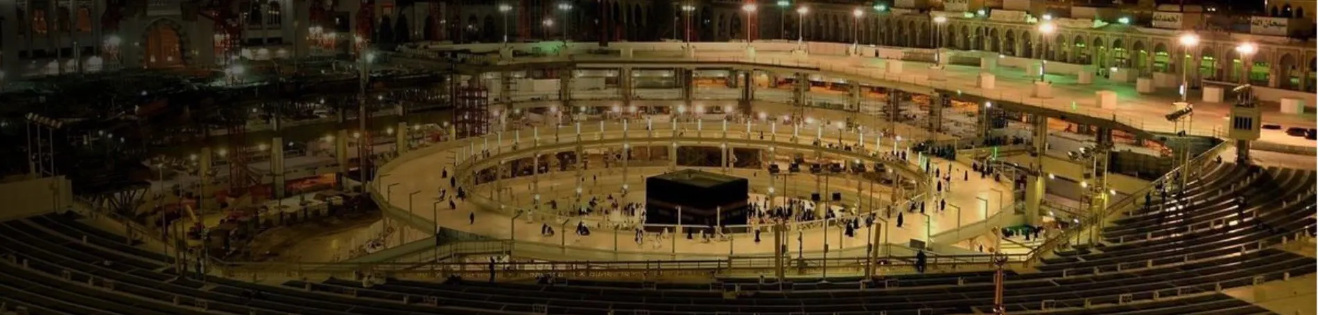 non-shifting hajj packages