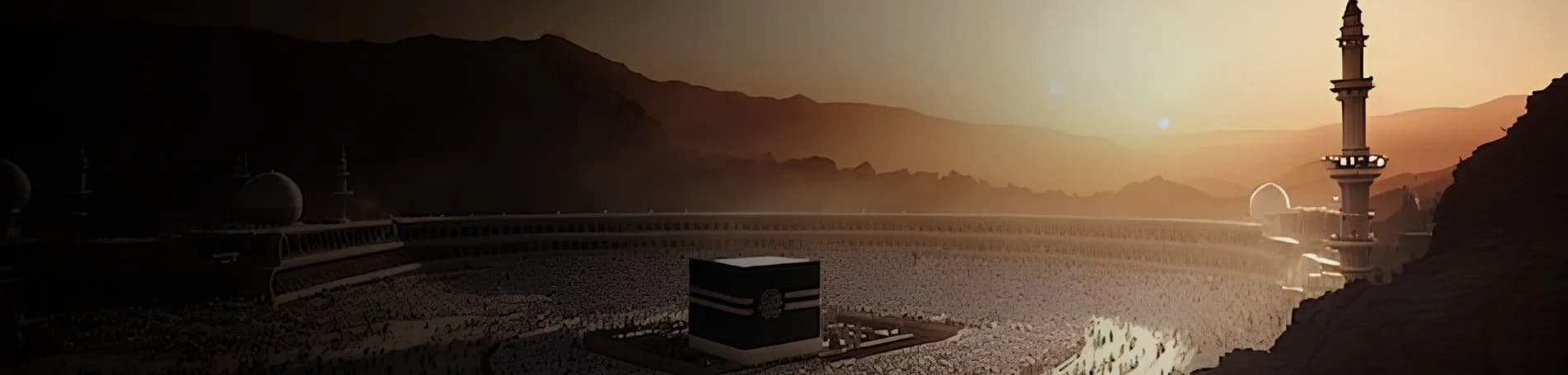hajj packages