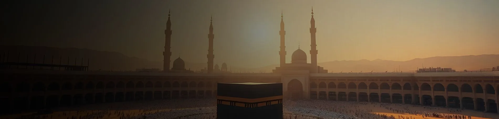 shifting hajj packages