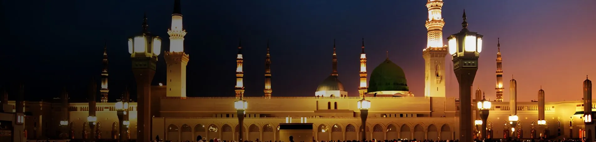 dallas umrah packages