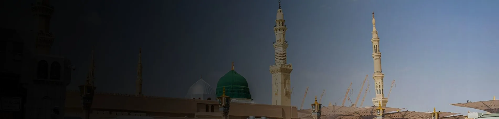 los angeles umrah packages