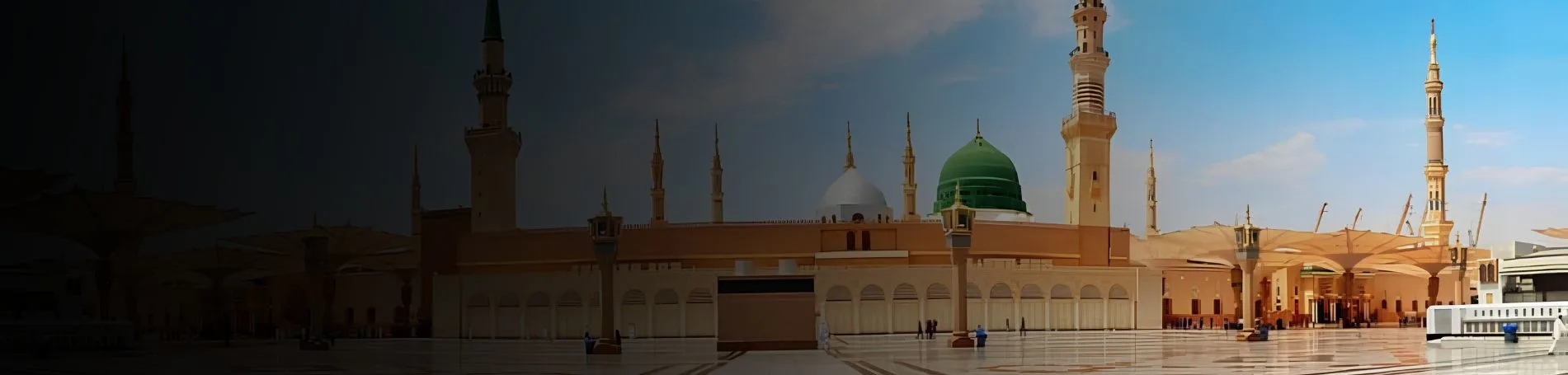 may umrah packages