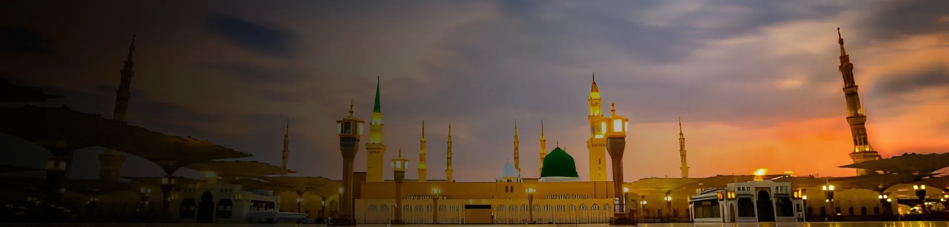 september umrah packages