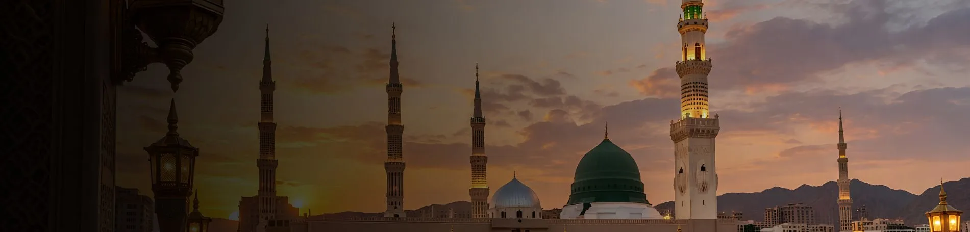 january umrah packages