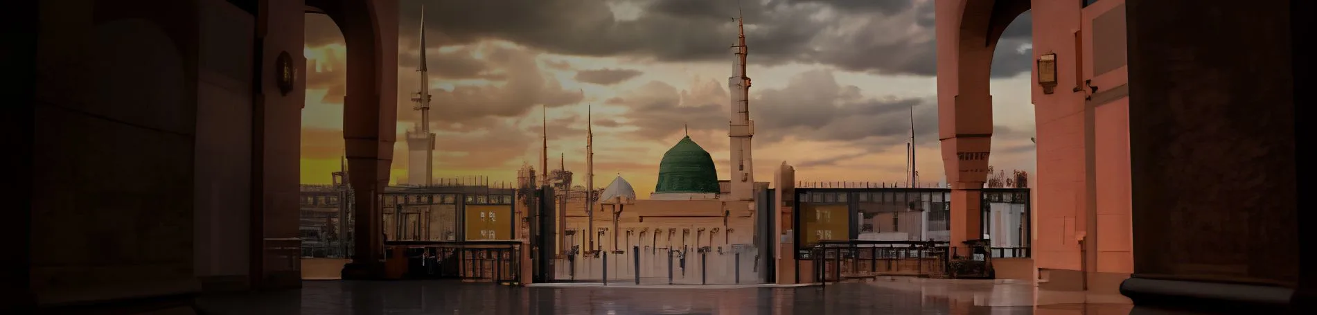 june umrah packages