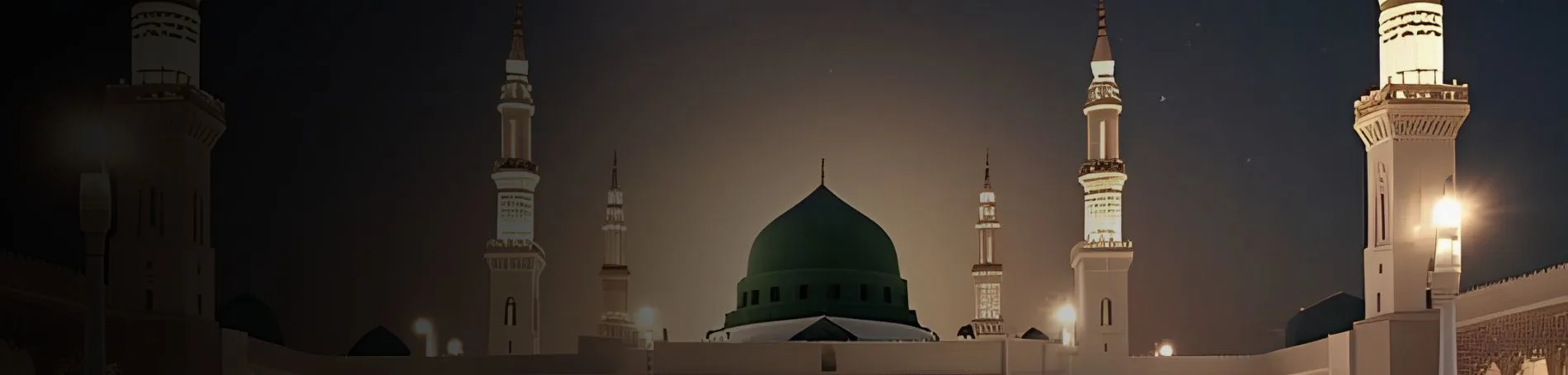 washington umrah packages