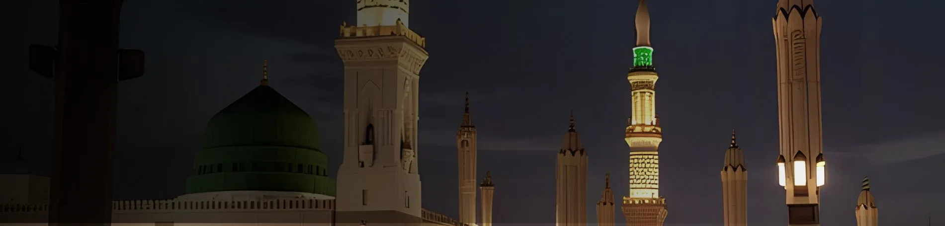 4 star umrah packages
