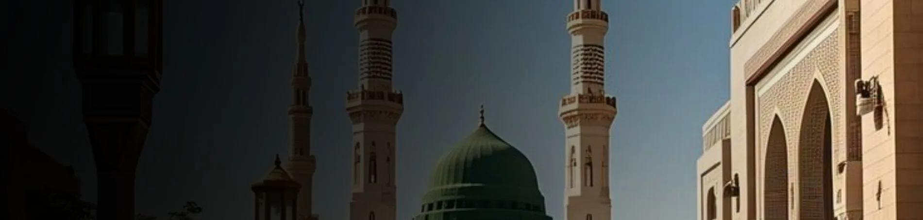 5 star umrah packages