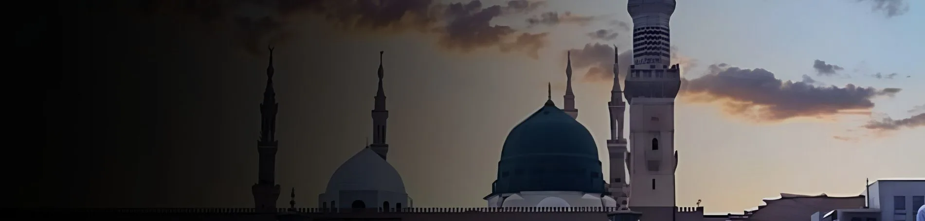 Premium Umrah Packages