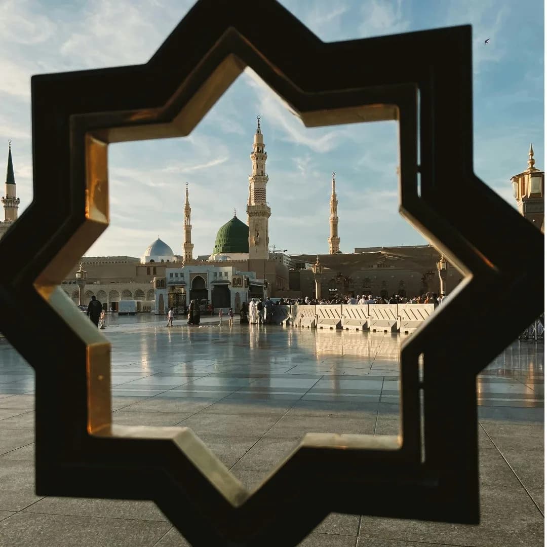 Why Do Pilgrims from the USA Choose Dua Travels for Umrah 2026