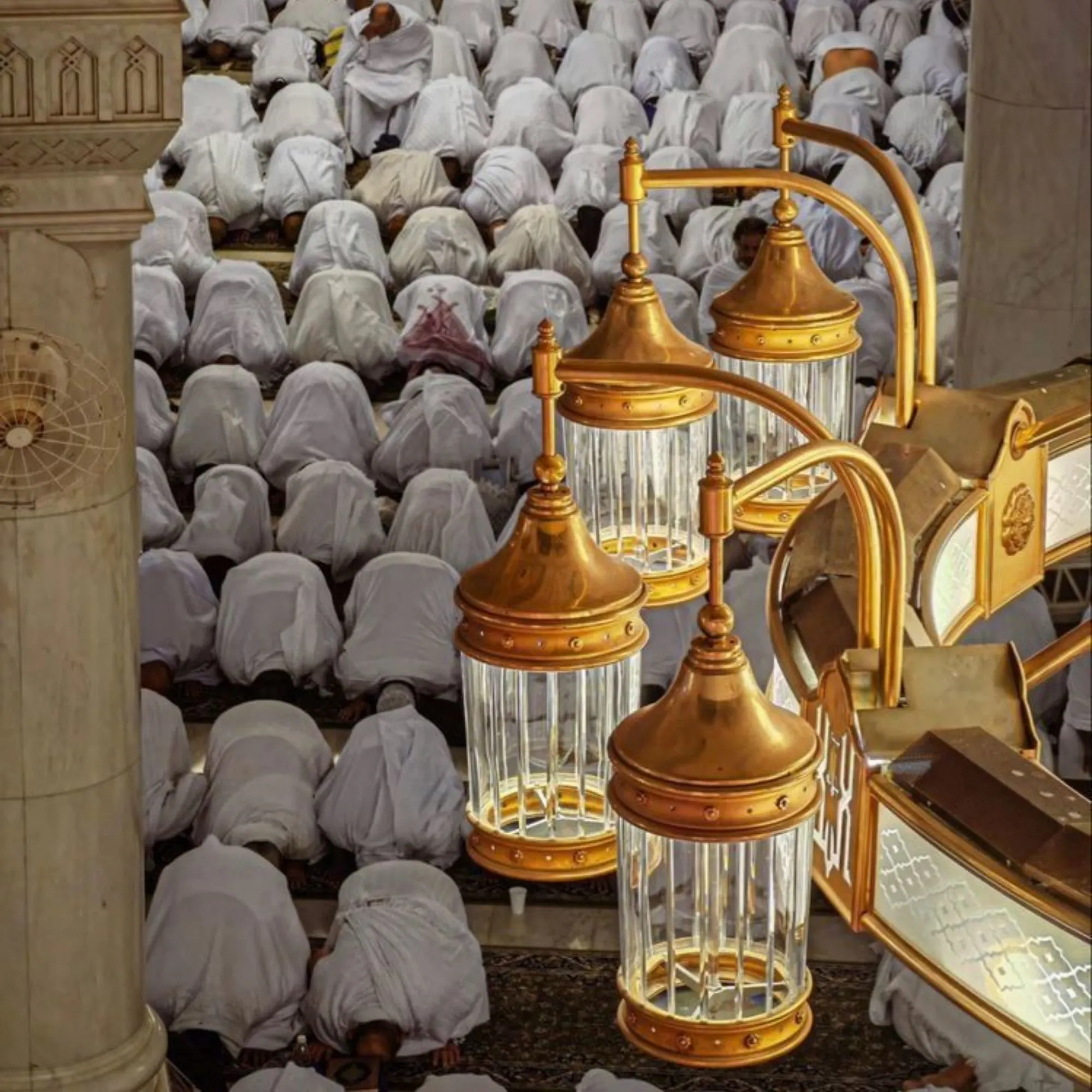 Why May is an Ideal Month to Perform Umrah