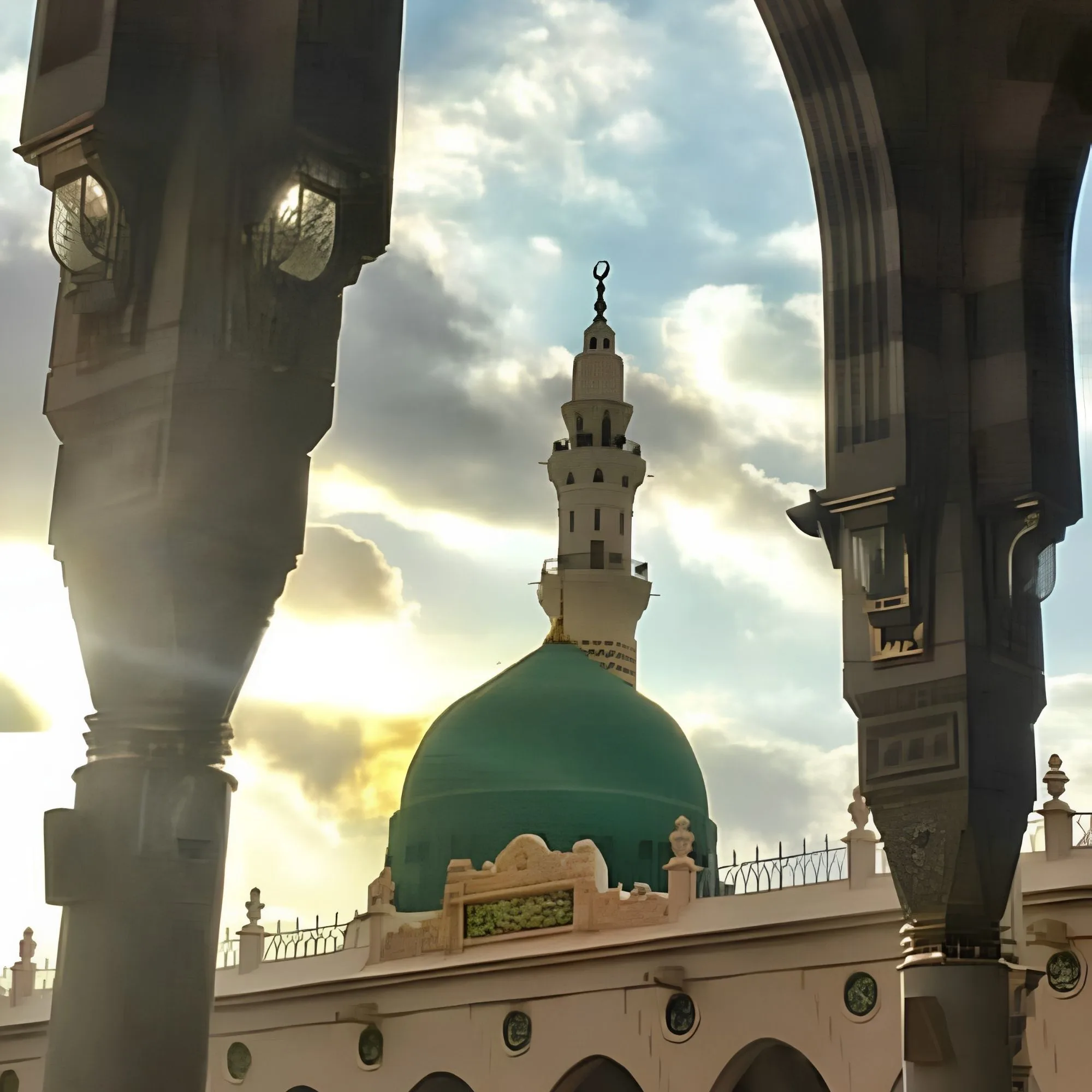 June Umrah Packages - Find What Suits You Best