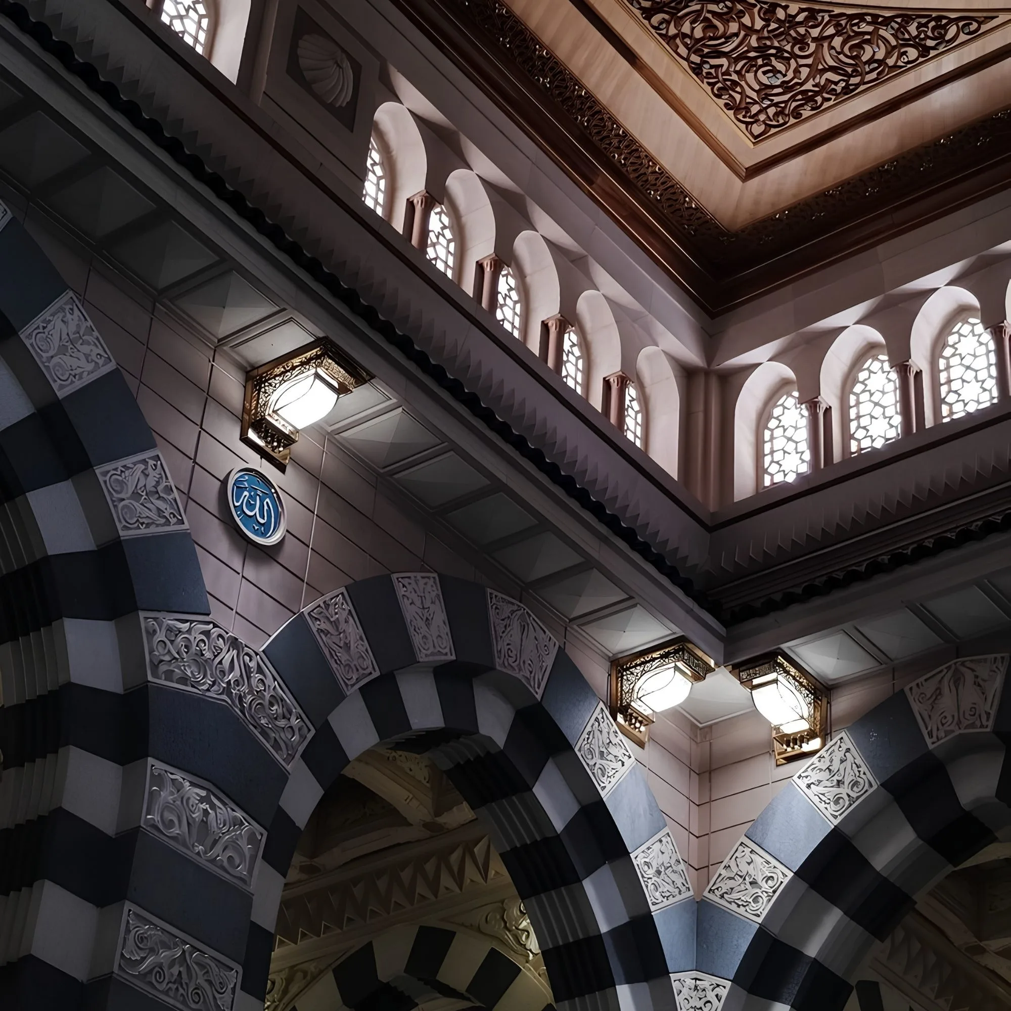 Affordable July Umrah Packages 2027