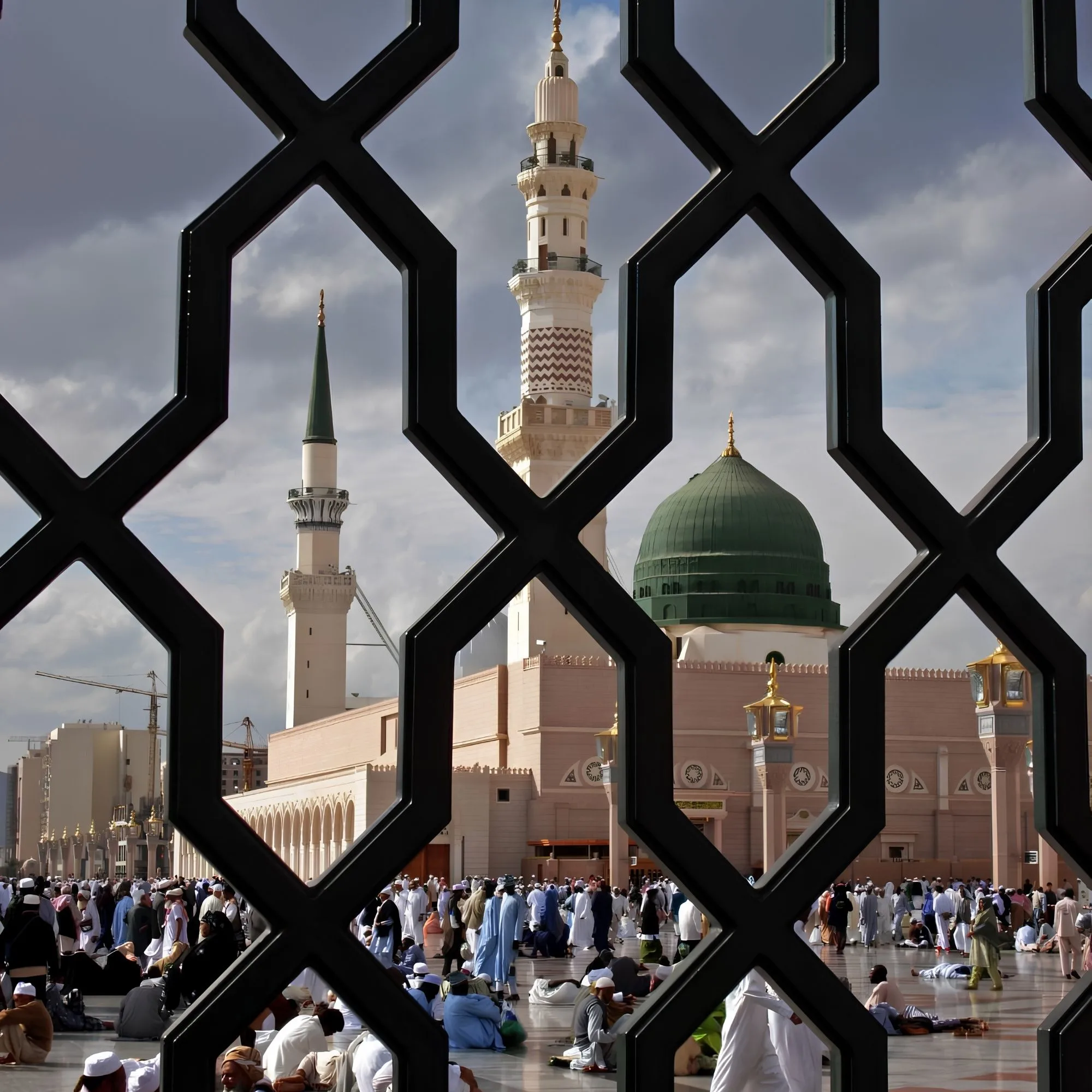 Tips for USA Pilgrims Booking August Umrah