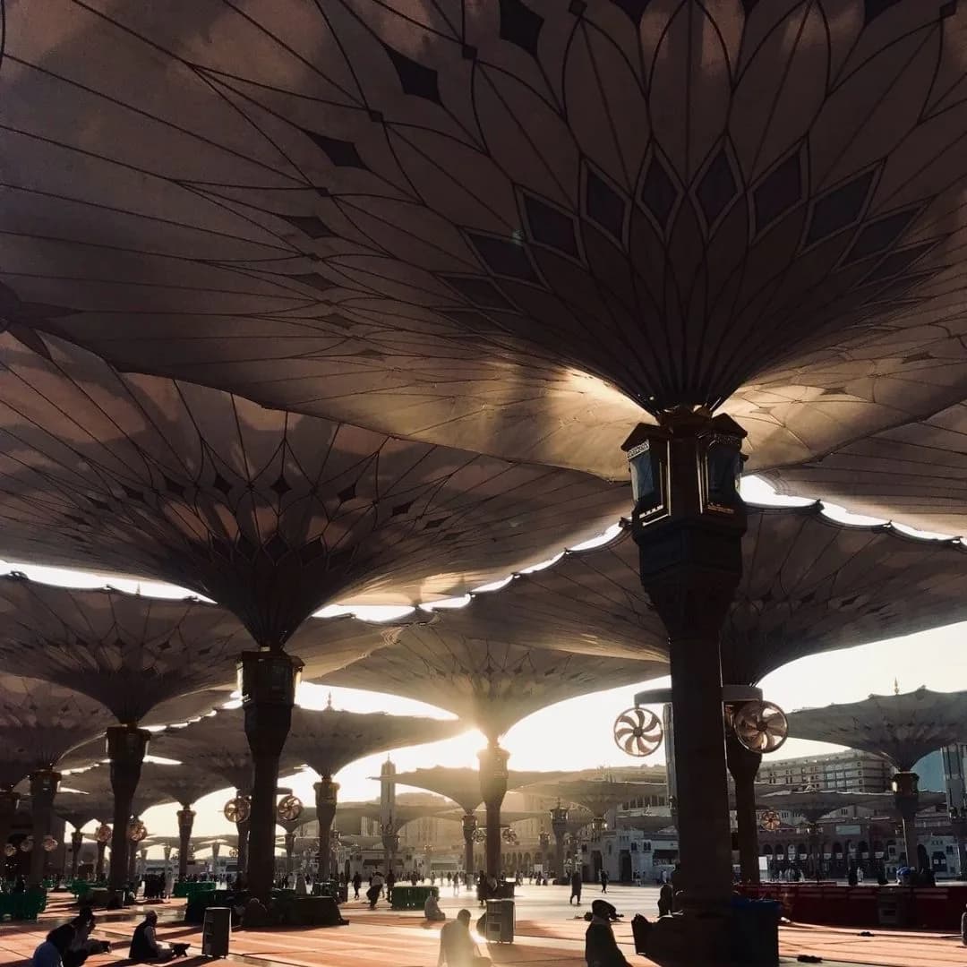 Why Pilgrims from New York Prefer Dua Travels