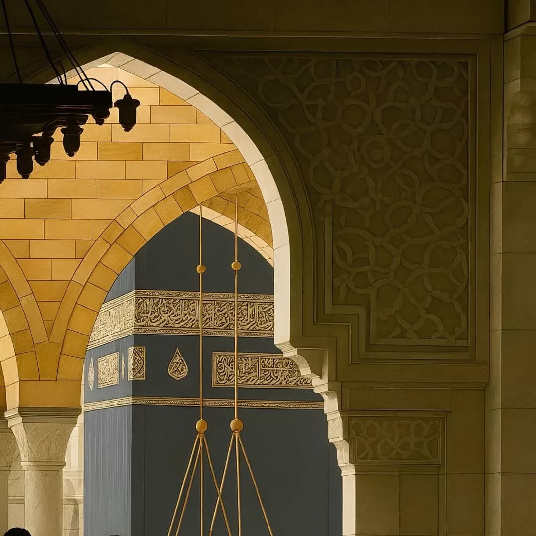 Types of Los Angeles Umrah Packages