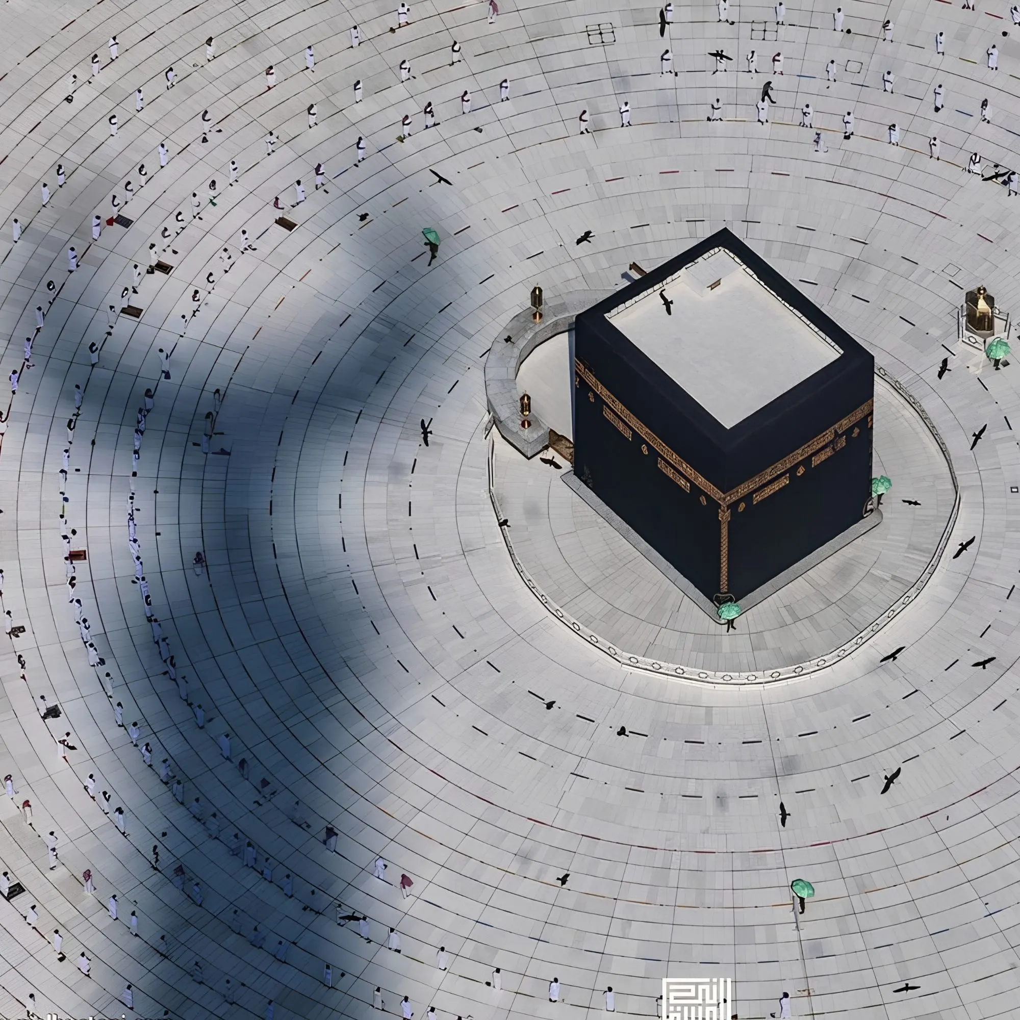 Why Book 3 Star Umrah Packages with Dua Travels USA